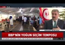 MERYEM ÜNSAL BBP KADIN KOLLARI GENEL BAŞKANI le Aujourdhui