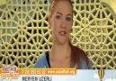 Meryem Uzerli.