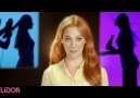 Meryem Uzerli Elidor Miss Turkey