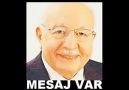 MESAJ VAR