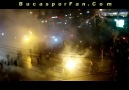 MEŞALE SHOW  BUCASPOR 84 YAŞINDA...ÇEVİKBİR MEYDANI...