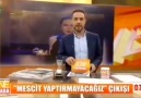 mescit istemeyen sanatçı bozuntusuna ağzının payını verdi...