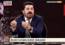 MESELE RUS UÇAKLARI DEĞİL, İÇİMİZDEKİ RUS UŞAKLARIDIR!