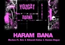 Meskem ft Reis & Adanalı K. & Hamza - Haram Bana