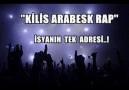 Mesken Rap-Dalqacı Mc-McHasan [KiLiS'Te vaR ßak isyan]