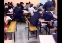 Meslek Lisesi ve Kırmızılı Çavo