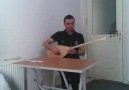 Meslektaşımızdan Türk Polisine moral bestesi