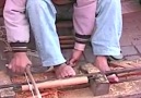 Mesmerizing Moroccan woodworking Credit Stuart King (youtube.comcesking)