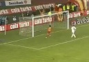 Messi değil Sabri Reiss Yok Böyle Bir Gooool !