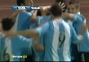 Messi'den bir frikik golü daha!