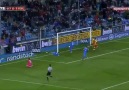 Messi'den harika çalımlar!