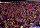 Messi'den insanlığa hakaret gol