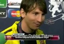 Messi Dublaj :)