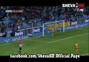 Messi golle döndü..