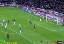 Messi Hattrick vs Ronaldo Hattrick