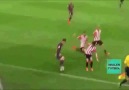 Messi'nin Atletico Bilbao'ya attığı mükemmel golü bir de taraftar kamerasından izleyin.