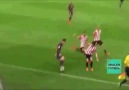 Messi'nin Atletico Bilbao'ya attığı mükemmel golü bir de taraftar kamerasından izleyin.