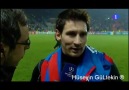 Messi Sivas şivesiyle konuşursa :)