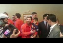 Messi, 5 yaşındaki hayranı Murtaza ile buluştu!