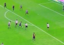 Messiye kalecinin vermek istediği tepki
