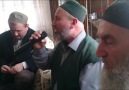 MESUT AKTAŞ /BİZE ÇİLE HAK'DAN GELİR (Hüsnü Gülzari)