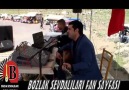 Mesut Dağlı-BANA GÜL DİYORLAR-KARAKAPI FESTİVALİ