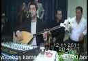 Mesut Dağlı HAZİN ESER SEHER YELİ AL YANINA GÖTÜR BENİ