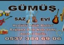 Mesut Gümüş - gümüş saz evi