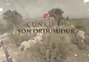 Mesut İşçi - Şu kopan fırtına TÜRK ordusudur YARABBİ...