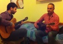 Mesut Kacar & Deniz Bahadir '' KIRLANGIC ''