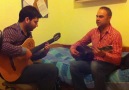 Mesut Kacar & Deniz Bahadir  ''Nefesim Nefesine ''