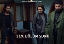 Mesut,Murat Ve Ali,Korkut'u Kıstırıyor (319.Bölüm)