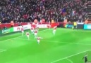 Mesut Özil'in Besmelesiyle Gelen Gol