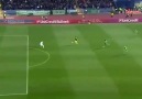 Mesut Özil'in Defansı Yere Serdiği Efsane Gol