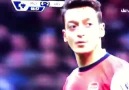 Mesut Özil'in Hakeme Ettiği Türkçe Küfür