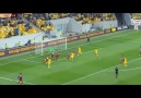 Metalist Kharkiv 1 - 2 Trabzonspor  Geniş Özet  HD 