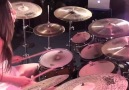 METALLICA - ENTER SANDMAN - DRUM COVER BY MEYTAL COHEN