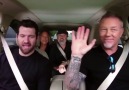 Metallica grubu üyeleri Rihannanın Diamonds şarkısını söylerse