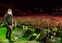 MetallicA - Master Of Puppets (Sonisphere Sofia 2010)