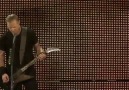 Metallica - Memory Remains (LIVE)James Hetfield
