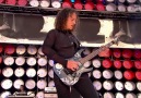 Metallica - Nothing Else Matters [HD] live