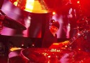 Metallica - Whiplash (MetOnTour - Shanghai China - 2017)