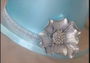 Metallic Effects on Fondant Video Download