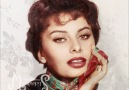 Metamorphosis of Sophia Loren