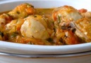 MetDaan - CHAHOHBILI GEORGIAN CHICKEN STEW Facebook