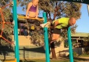 MetDaan - Dad tries Gymnastics! Facebook