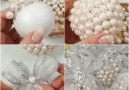 MetDaan - DIY BALL ORNAMENT Facebook