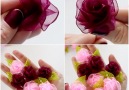 MetDaan DIY - HANDMADE ROSE Facebook