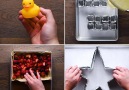 MetDaan - Foil-er alert! 5 amazing baking hacks using aluminum foil! Facebook