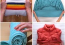 MetDaan - Fold up! And watch these clever folding hacks! Facebook